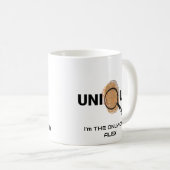 限定版キャットマグユニーク-&よくはしゃぐデザイン コーヒーマグカップ (正面右)