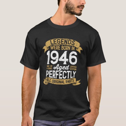 限定版クラシックギフトのおもしろいデザイン日 Tシャツ (正面)