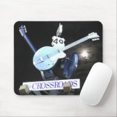 限定版クロスロードマウスパッド マウスパッド (マウス)