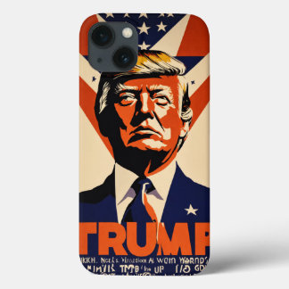 限定版トランプキャンペーンiPhoneケース iPhone 13ケース