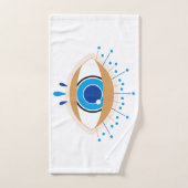 限定版バスタオオルセット バスタオルセット (ハンドタオル)