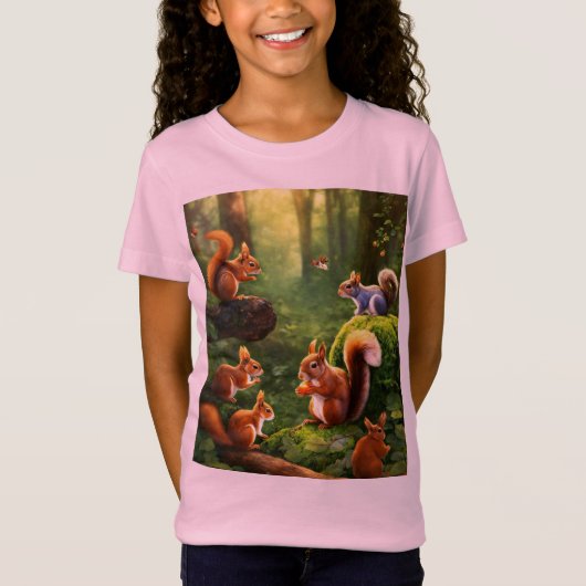 限定版マンガTシャツ – カルチャーポップ・アートのファッシュ Tシャツ (正面)