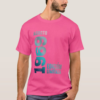 限定版威厳がある1969レトロ1969年1969 V Tシャツ