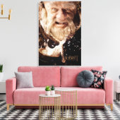 限定版画:通 キャンバスプリント (インサイチュ (リビング))