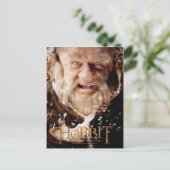 限定版画:通 ポストカード (スタンド正面)