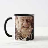 限定版画：通 マグカップ (左)