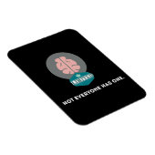 限定版脳 マグネット (右側)