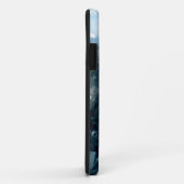 限定版：ソーリン Case-Mate iPhoneケース (裏面/右)