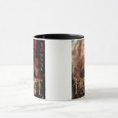 限定版:ボムバー マグカップ (中央)