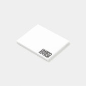 限定版 ポストイット (アングル)