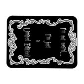 限定版 マグネット (横)