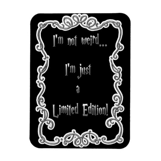 限定版 マグネット (縦)