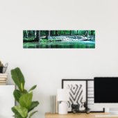 *限定版*「ワイド疑問に思」 ポスター (ホームオフィス)