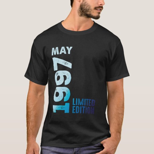 限定版 1997年5月 Tシャツ (正面)