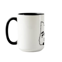 限定版 - 2026 薔薇の街 - 16oz マグカップ