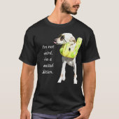 限定版 Tシャツ (正面)