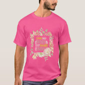 限定版 Tシャツ (正面)