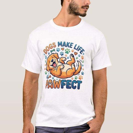 限定版 Tシャツ (正面)
