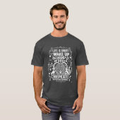 限定版 Tシャツ (正面フル)