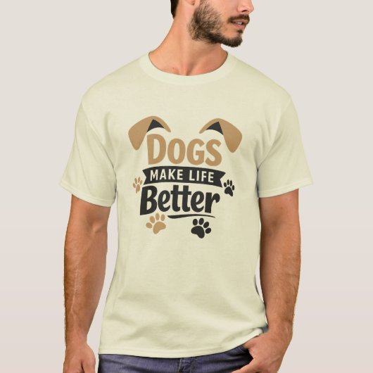 限定版 Tシャツ (正面)
