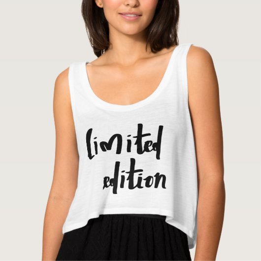 限定版 Tシャツ (正面)