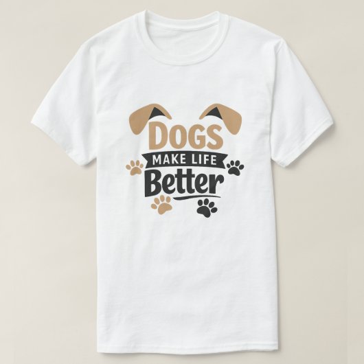 限定版 Tシャツ (デザイン正面)