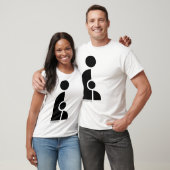 限定版 – #VBPStoriesメンズTシャツ Tシャツ (ユニセックス)