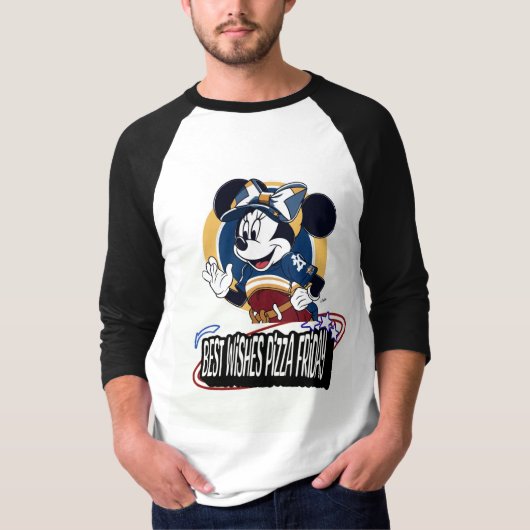 "限定版Tシャツロゴ – 手に入れるなら今がチャンス! Tシャツ (正面)
