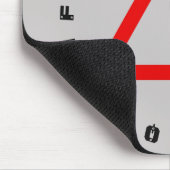 「限定監査意見」 マウスパッド (コーナー)