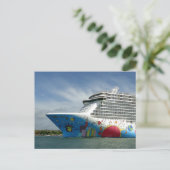 限界に達された弓 ポストカード (スタンド正面)