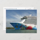 限界に達された弓 ポストカード (正面/裏面)