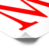 限界は心にのみ存在する ポスター (コーナー)