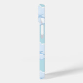 限界は空 – モチベーションiPhone 14ケース Case-Mate iPhoneケース (裏面 / 左)