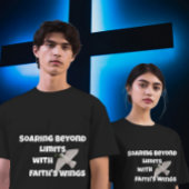 「限界を超えた高騰」 Tシャツ