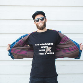 「限界を超えた高騰」 Tシャツ