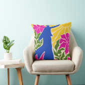 限界を超えて達する クッション (椅子)