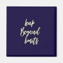 限界を超えて飛躍する