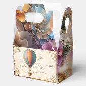 「限界を超えて飛躍」 フェイバーボックス (オープン)