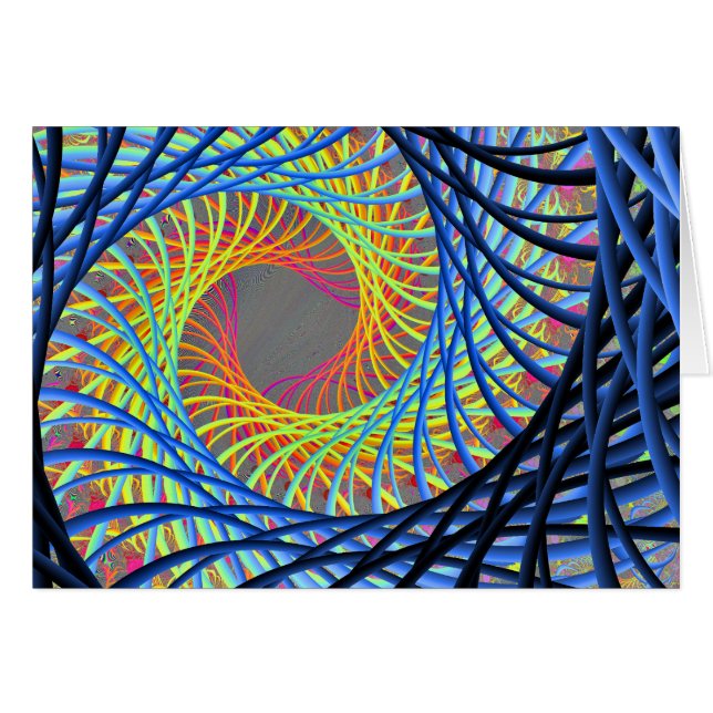 「限界を超えて」 (正面横)