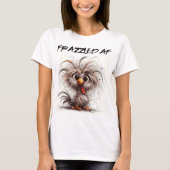 限界ギリギリ Tシャツ (正面)