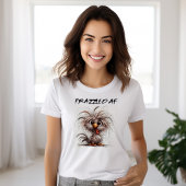 限界ギリギリ Tシャツ