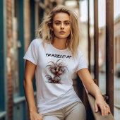 限界ギリギリ Tシャツ