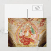 陛下のキリスト ポストカード (正面/裏面)