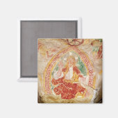 陛下のキリスト マグネット (正面/裏面)