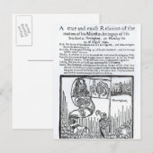 陛下の礼儀等の正実等関係 ポストカード (正面/裏面)