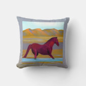 陛下装飾用クッション クッション (正面)