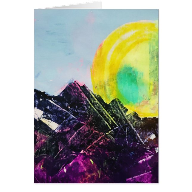 陛下離れ (正面)