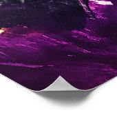 陛下離れ ポスター (角)