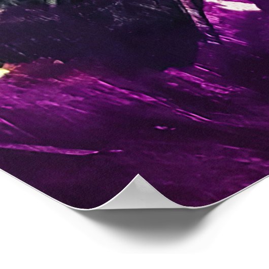 陛下離れ ポスター (角)