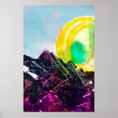 陛下離れ ポスター (正面)